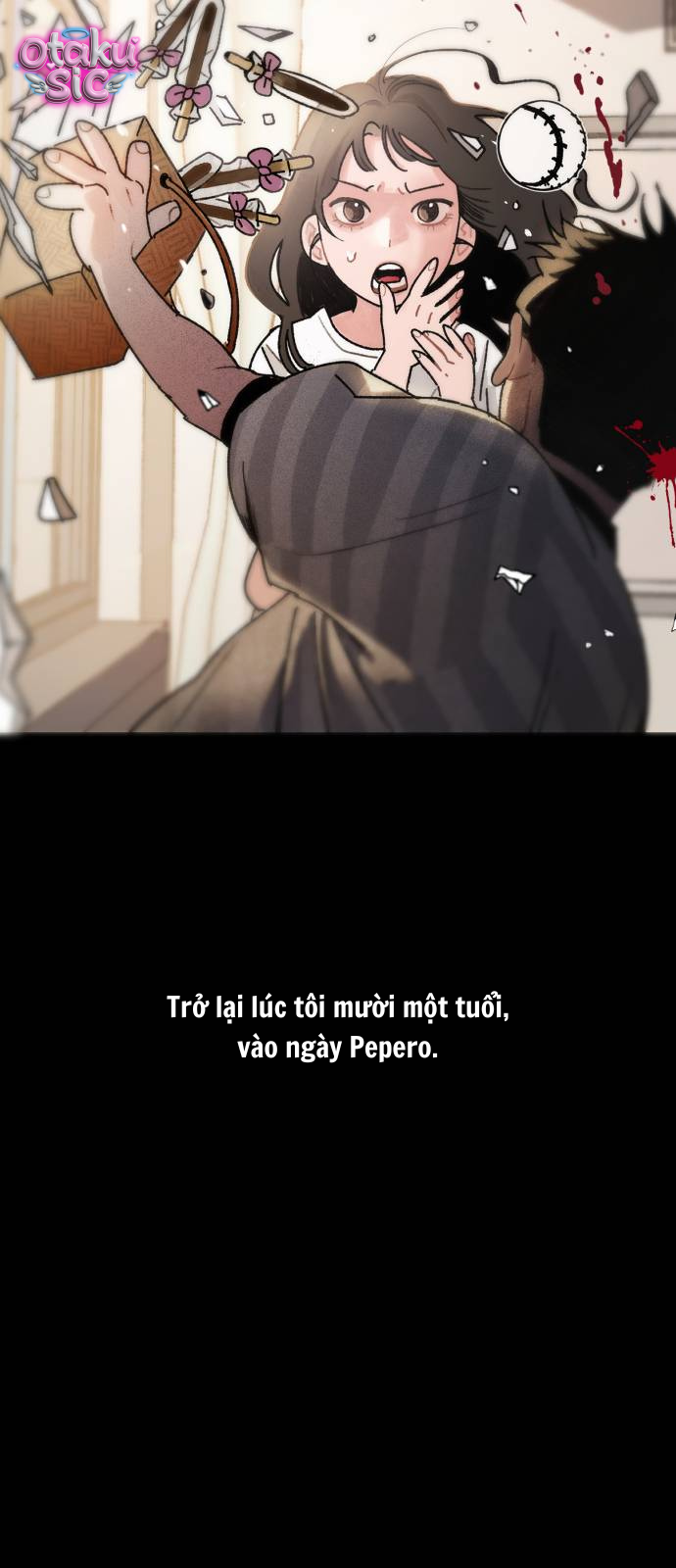 Làm sao để yêu Ma Do Ae - Chap 1