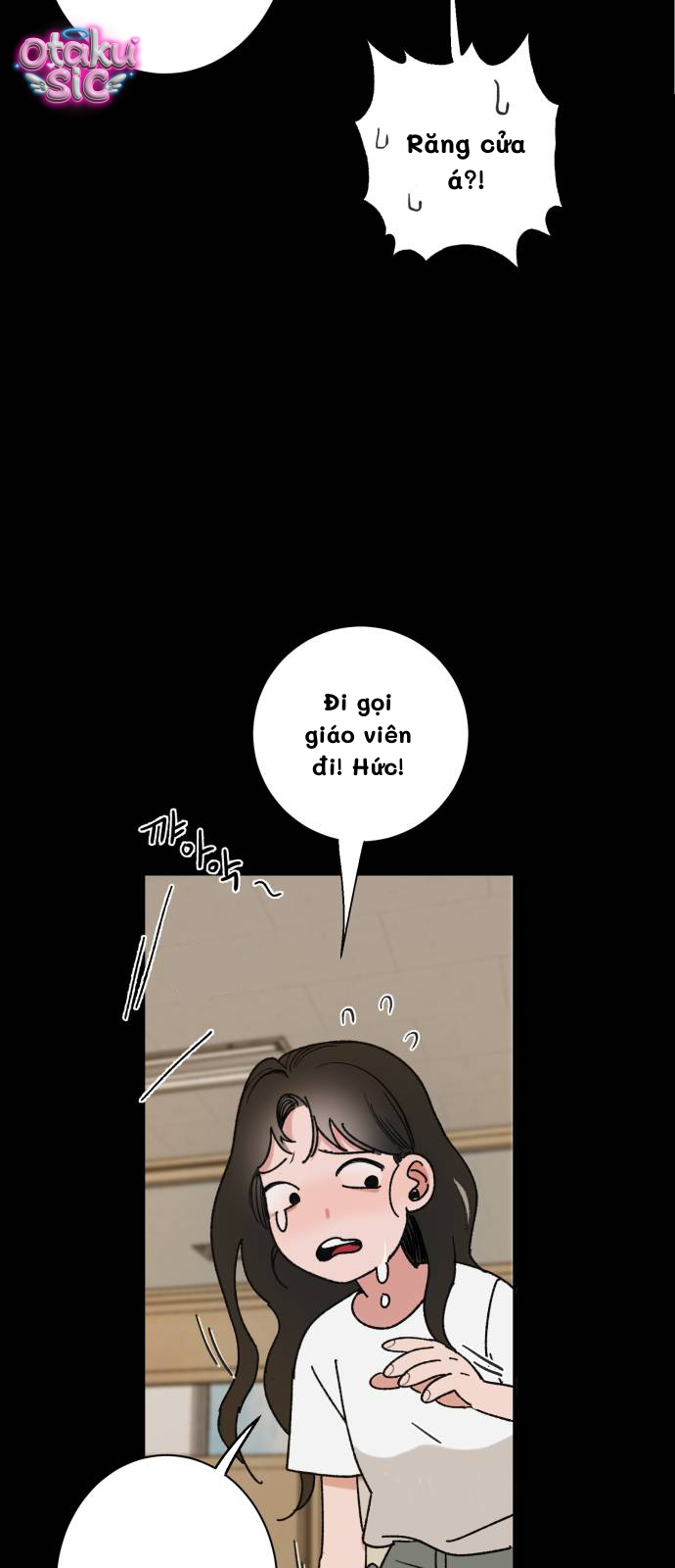 Làm sao để yêu Ma Do Ae - Chap 1