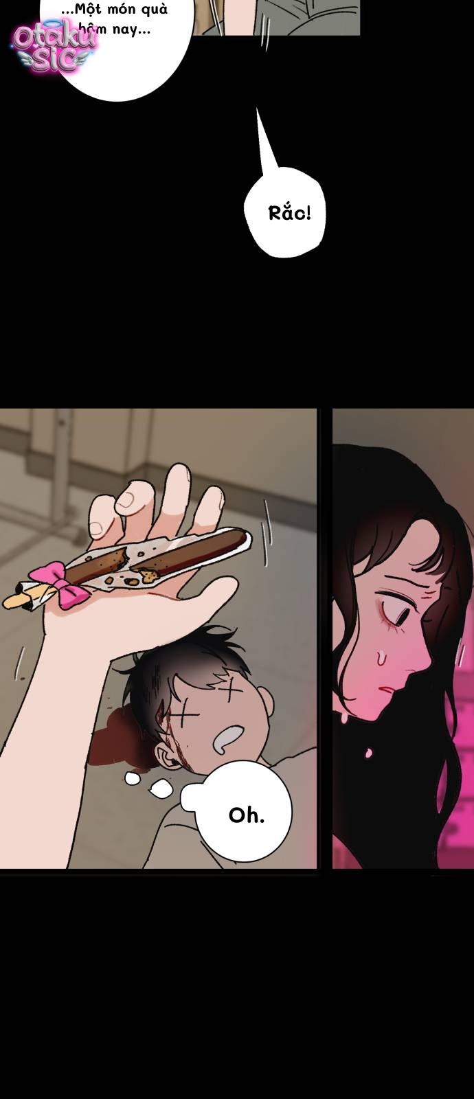 Làm sao để yêu Ma Do Ae - Chap 1
