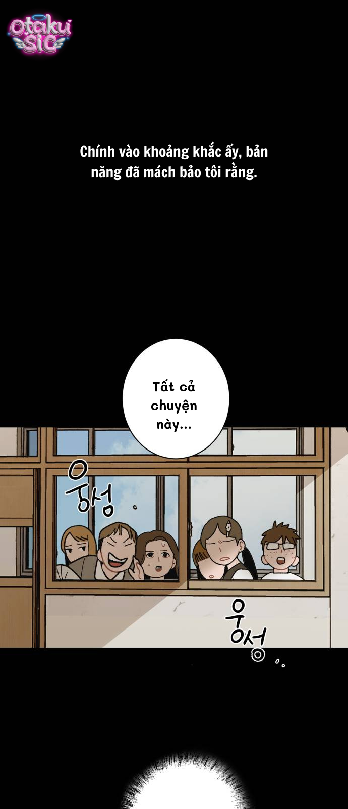 Làm sao để yêu Ma Do Ae - Chap 1