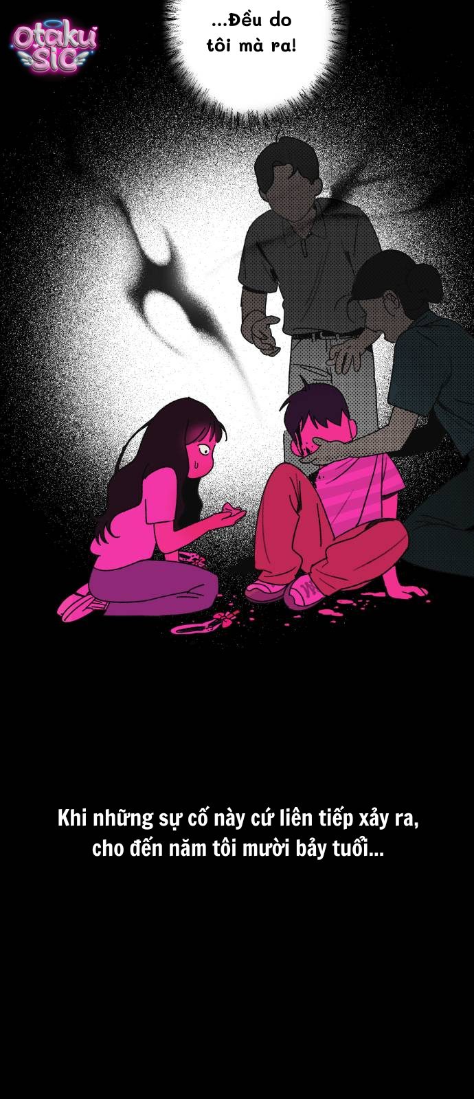 Làm sao để yêu Ma Do Ae - Chap 1