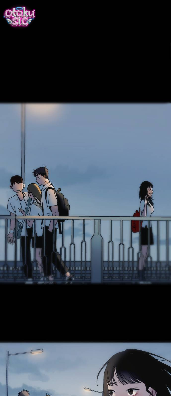 Làm sao để yêu Ma Do Ae - Chap 1