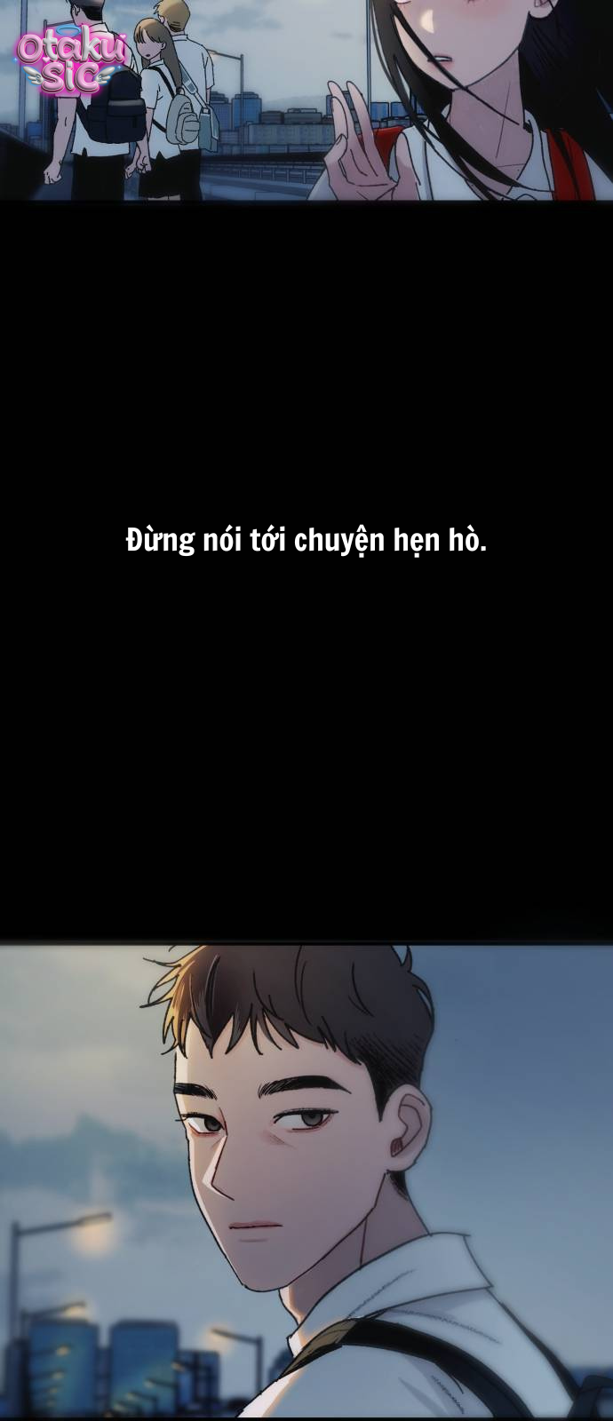 Làm sao để yêu Ma Do Ae - Chap 1