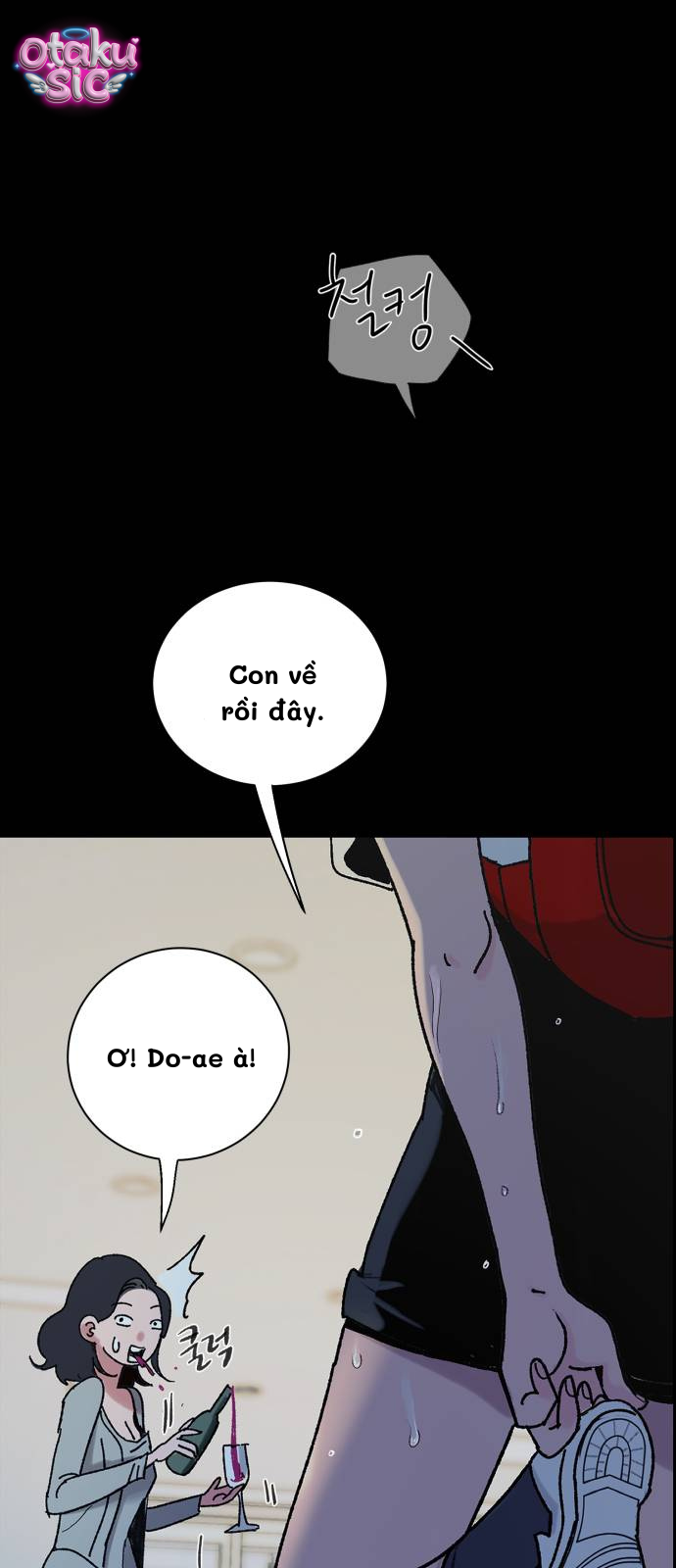 Làm sao để yêu Ma Do Ae - Chap 1