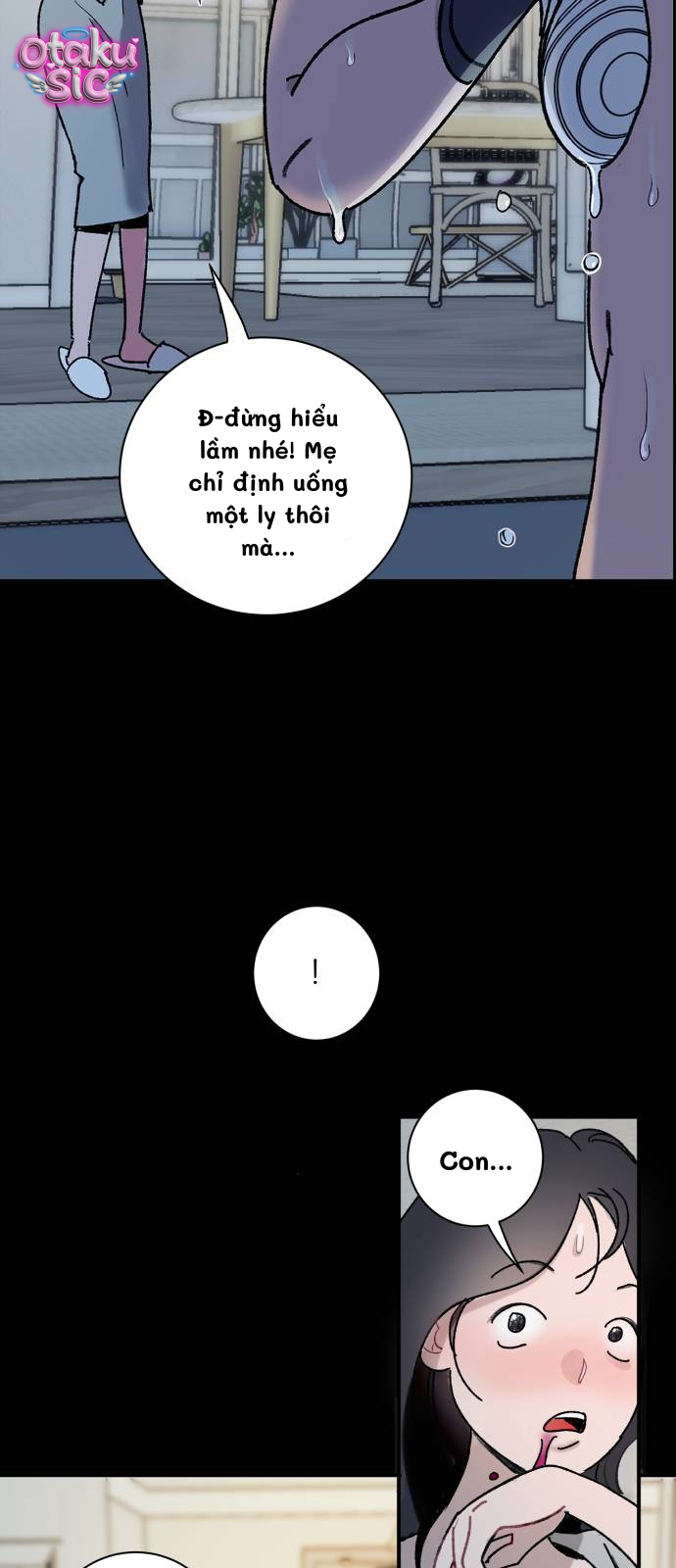 Làm sao để yêu Ma Do Ae - Chap 1