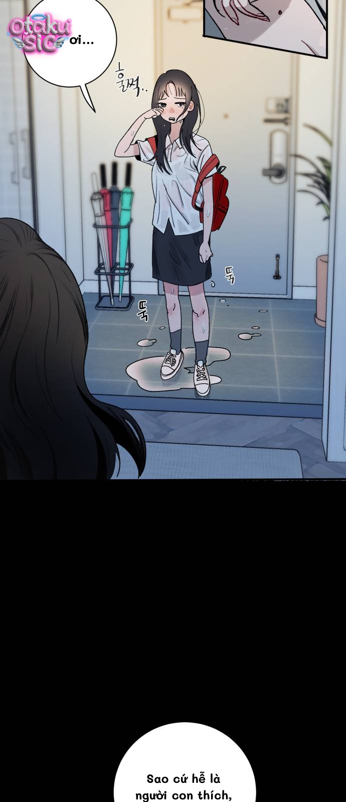 Làm sao để yêu Ma Do Ae - Chap 1