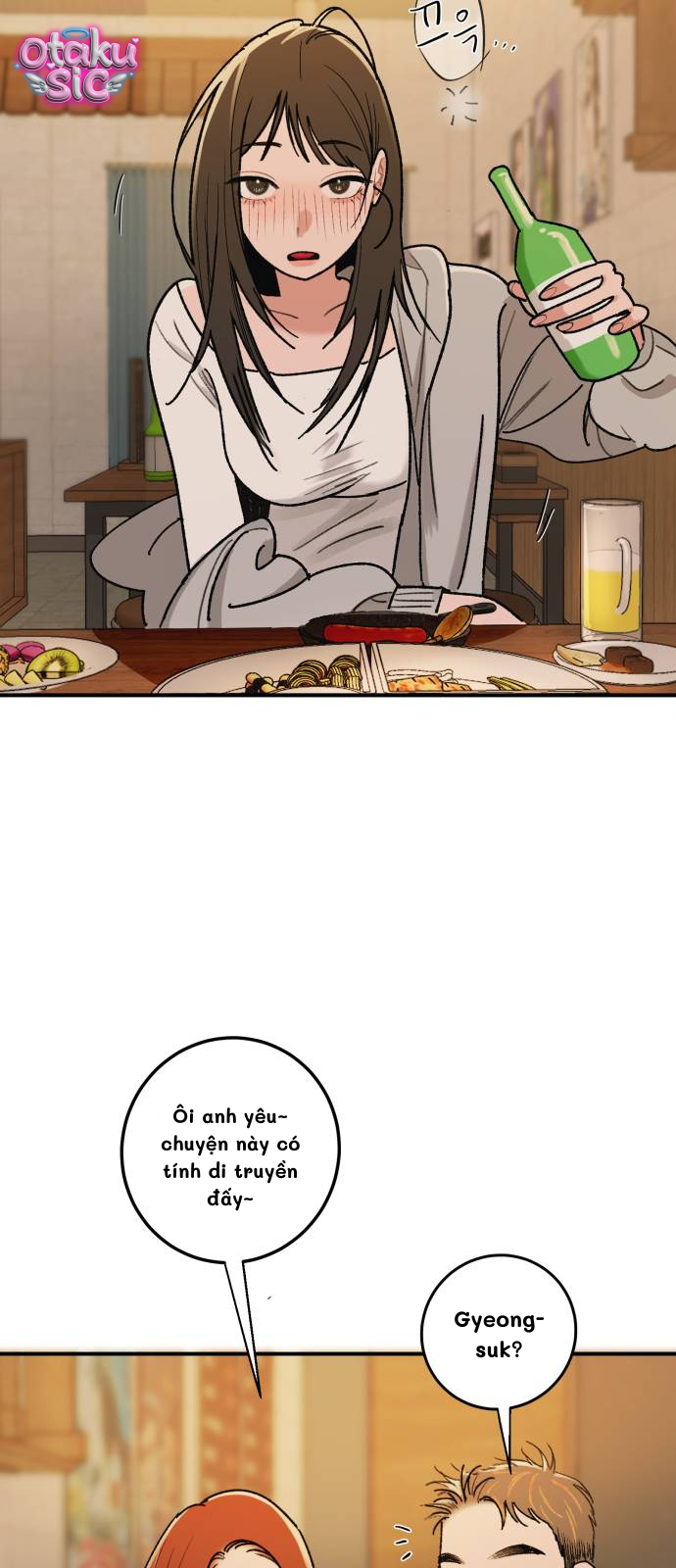 Làm sao để yêu Ma Do Ae - Chap 1