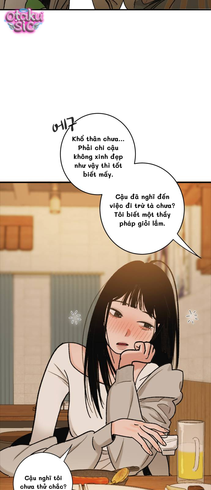 Làm sao để yêu Ma Do Ae - Chap 1