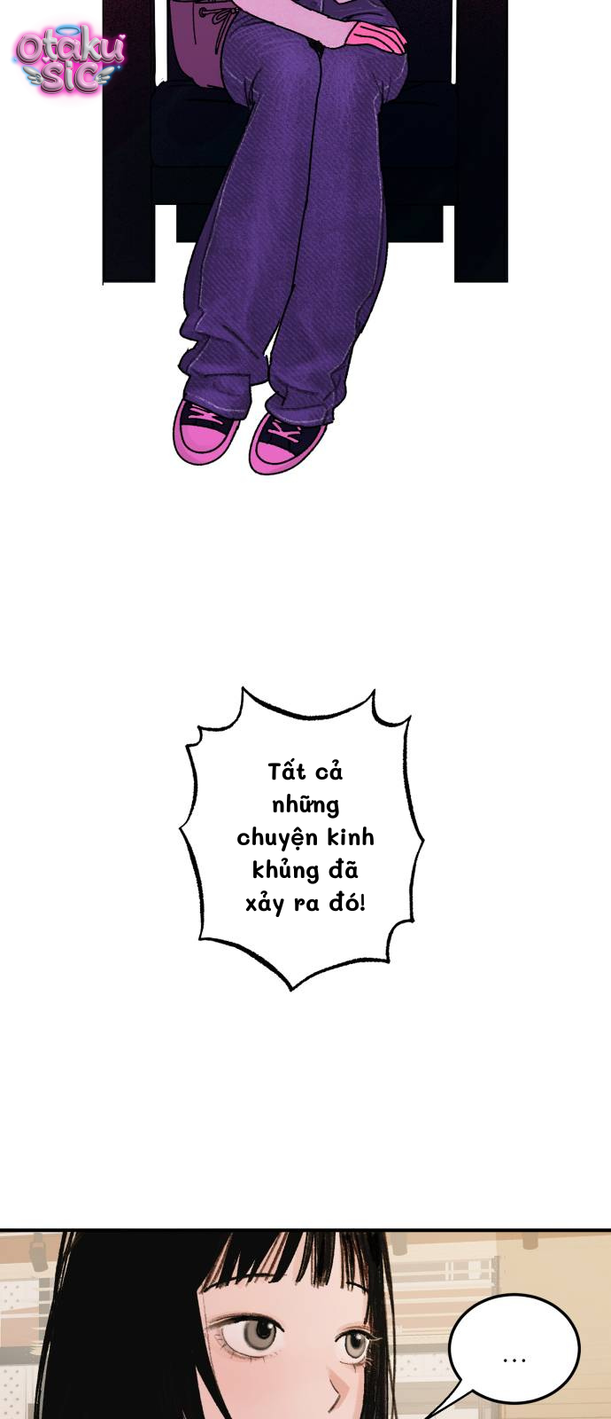 Làm sao để yêu Ma Do Ae - Chap 1