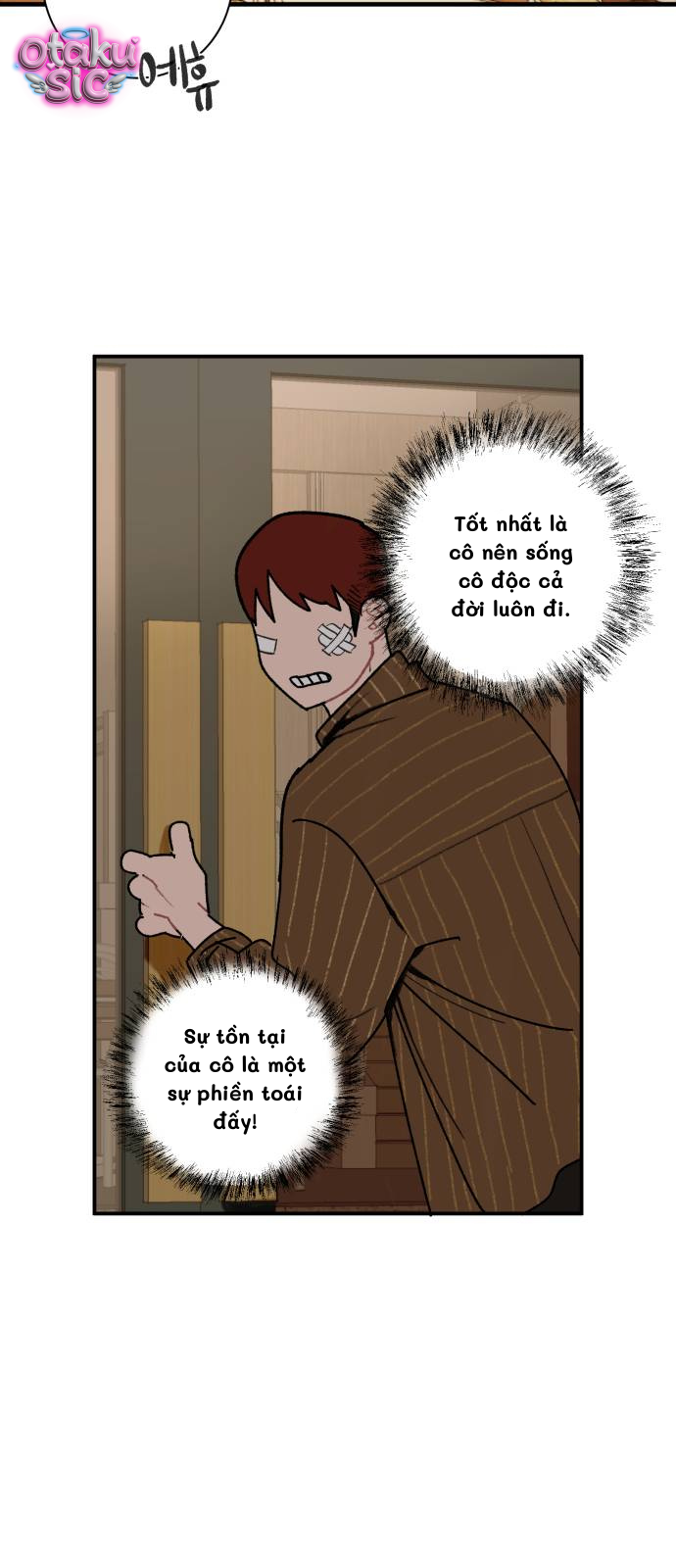 Làm sao để yêu Ma Do Ae - Chap 1