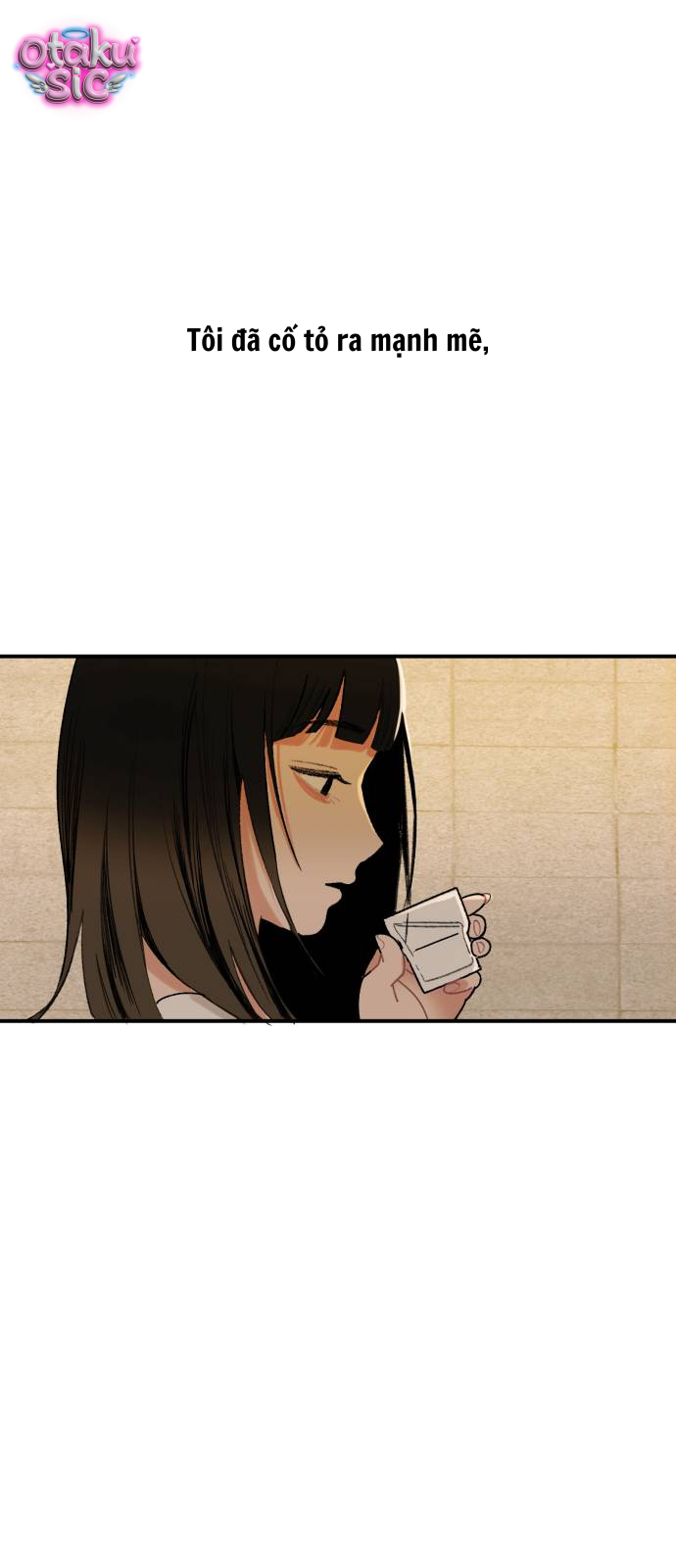 Làm sao để yêu Ma Do Ae - Chap 1