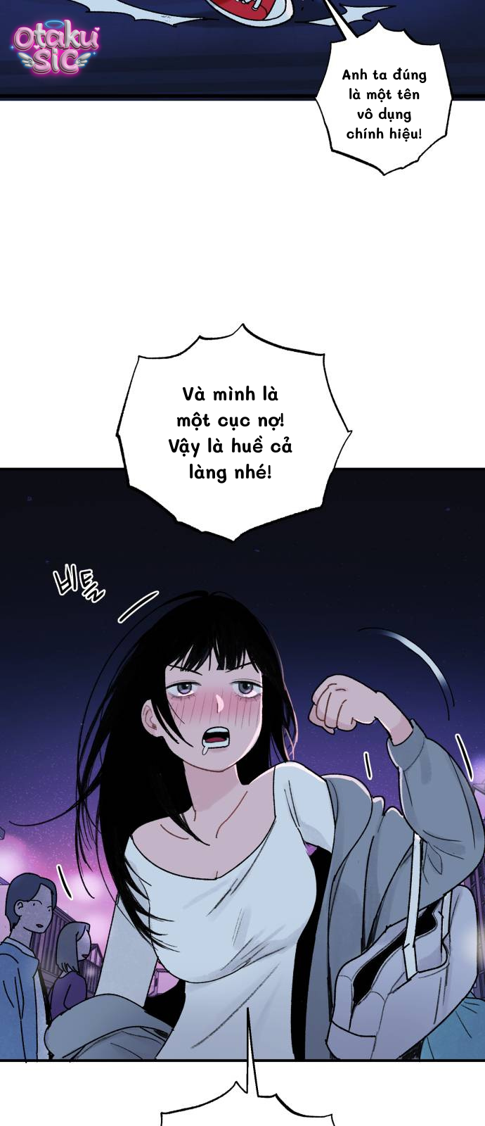 Làm sao để yêu Ma Do Ae - Chap 1