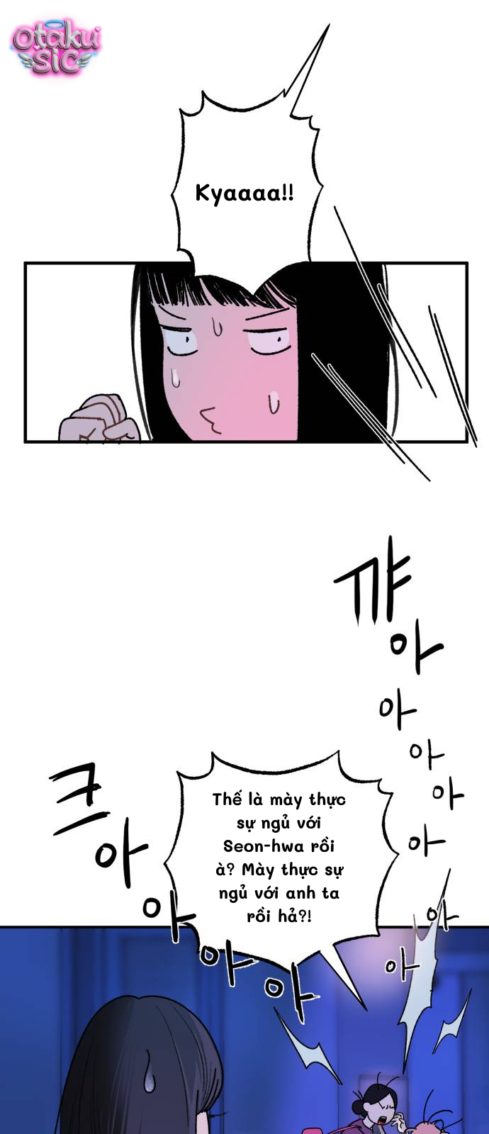 Làm sao để yêu Ma Do Ae - Chap 1