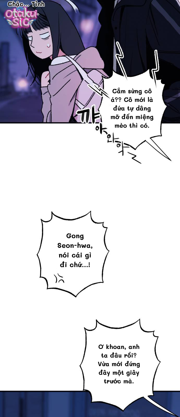 Làm sao để yêu Ma Do Ae - Chap 1