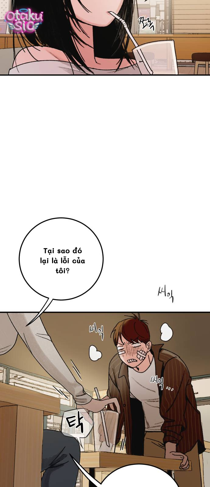 Làm sao để yêu Ma Do Ae - Chap 1