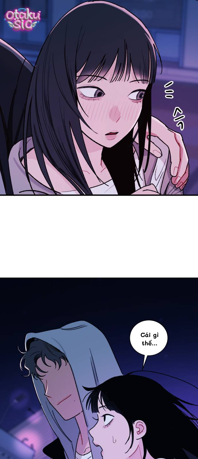 Làm sao để yêu Ma Do Ae - Chap 1