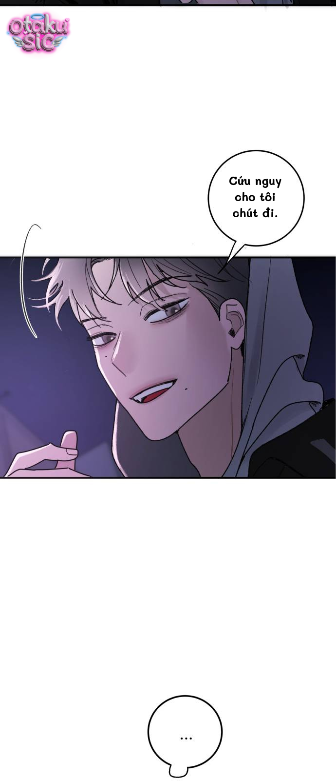 Làm sao để yêu Ma Do Ae - Chap 1