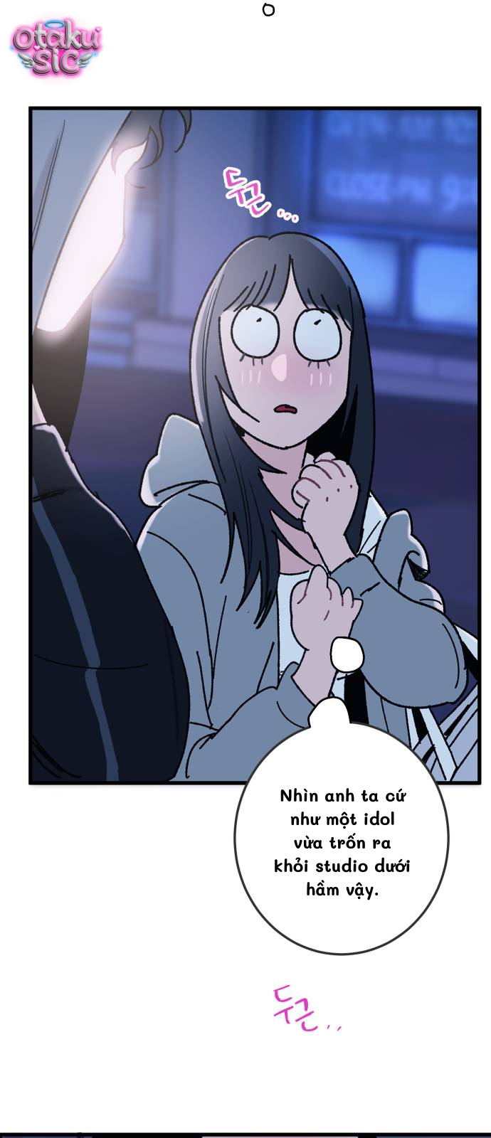 Làm sao để yêu Ma Do Ae - Chap 1