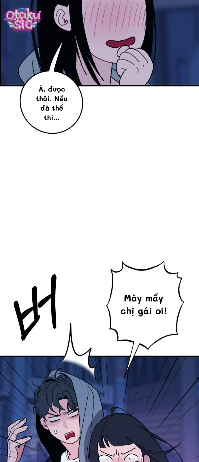 Làm sao để yêu Ma Do Ae - Chap 1