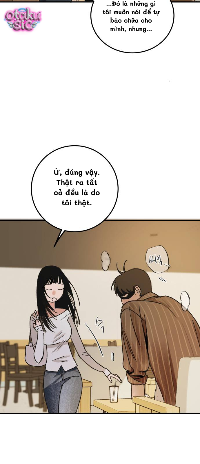 Làm sao để yêu Ma Do Ae - Chap 1