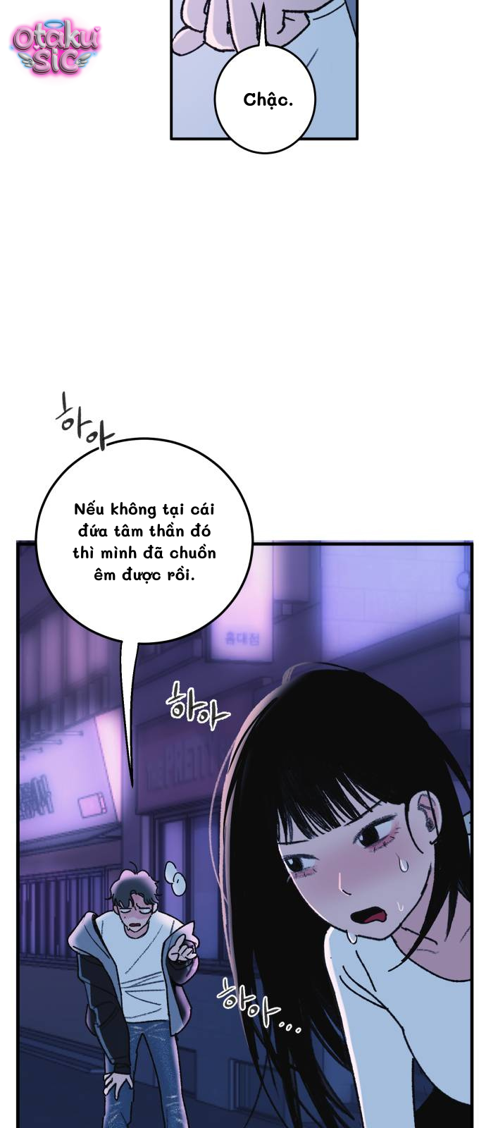 Làm sao để yêu Ma Do Ae - Chap 1
