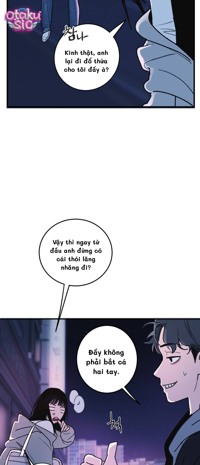 Làm sao để yêu Ma Do Ae - Chap 1