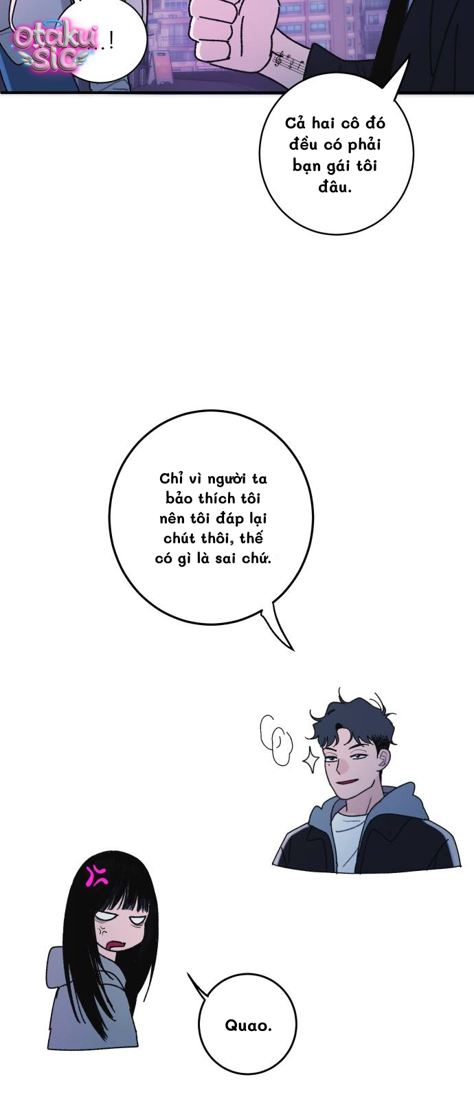 Làm sao để yêu Ma Do Ae - Chap 1
