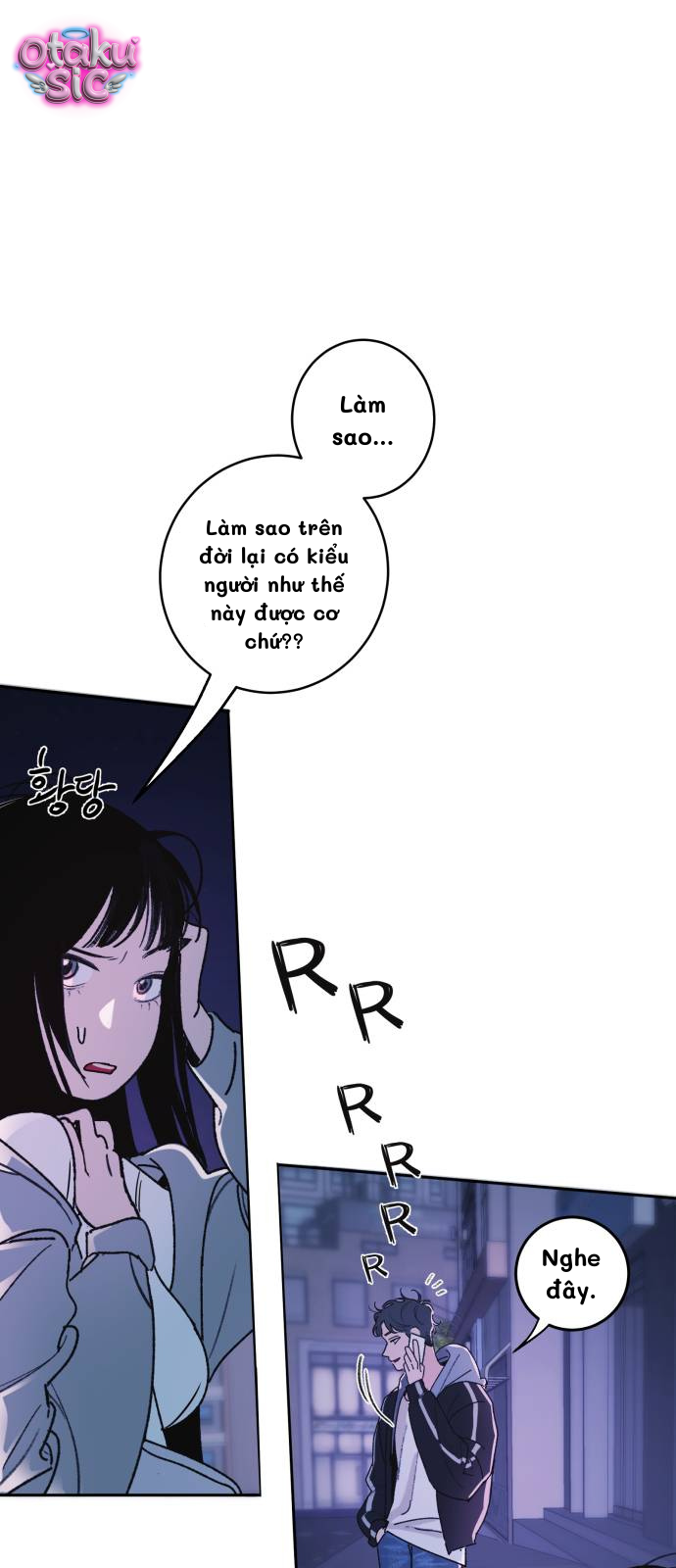 Làm sao để yêu Ma Do Ae - Chap 1