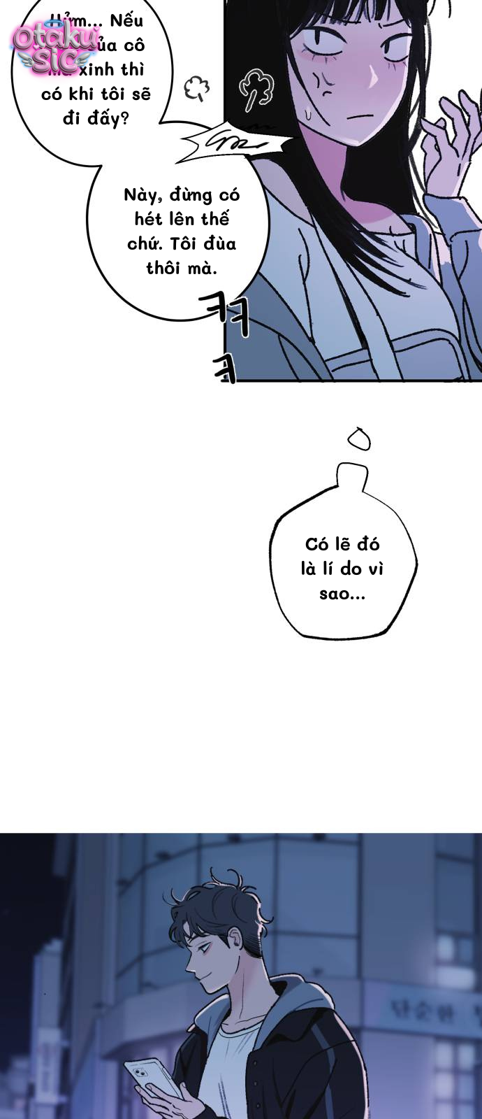 Làm sao để yêu Ma Do Ae - Chap 1