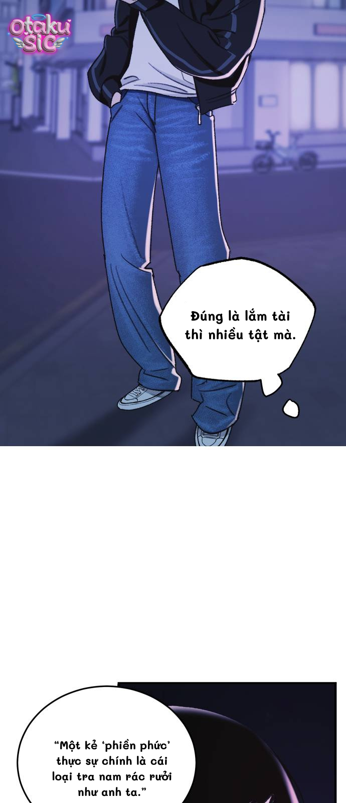 Làm sao để yêu Ma Do Ae - Chap 1