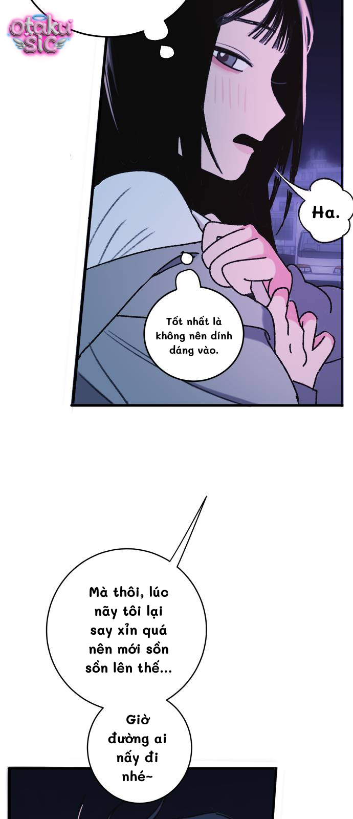 Làm sao để yêu Ma Do Ae - Chap 1
