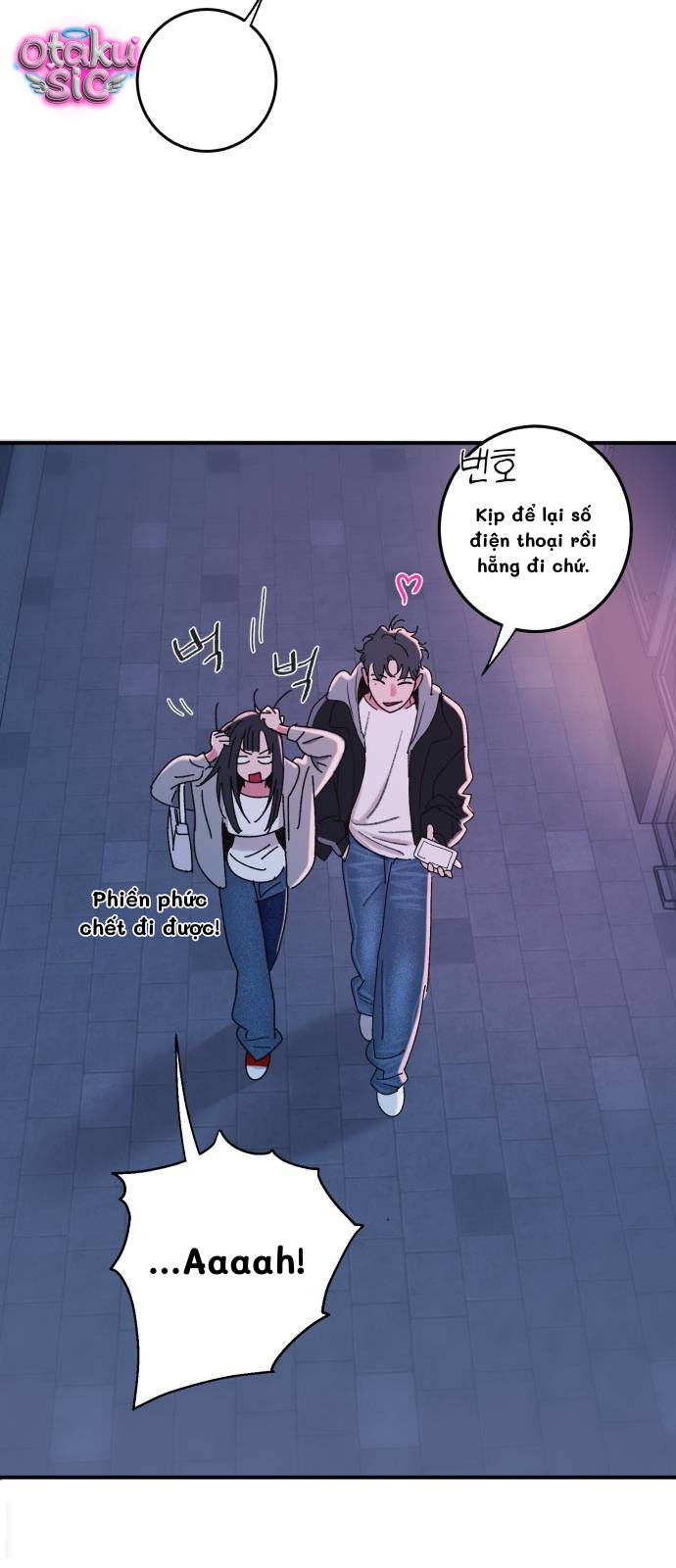 Làm sao để yêu Ma Do Ae - Chap 1