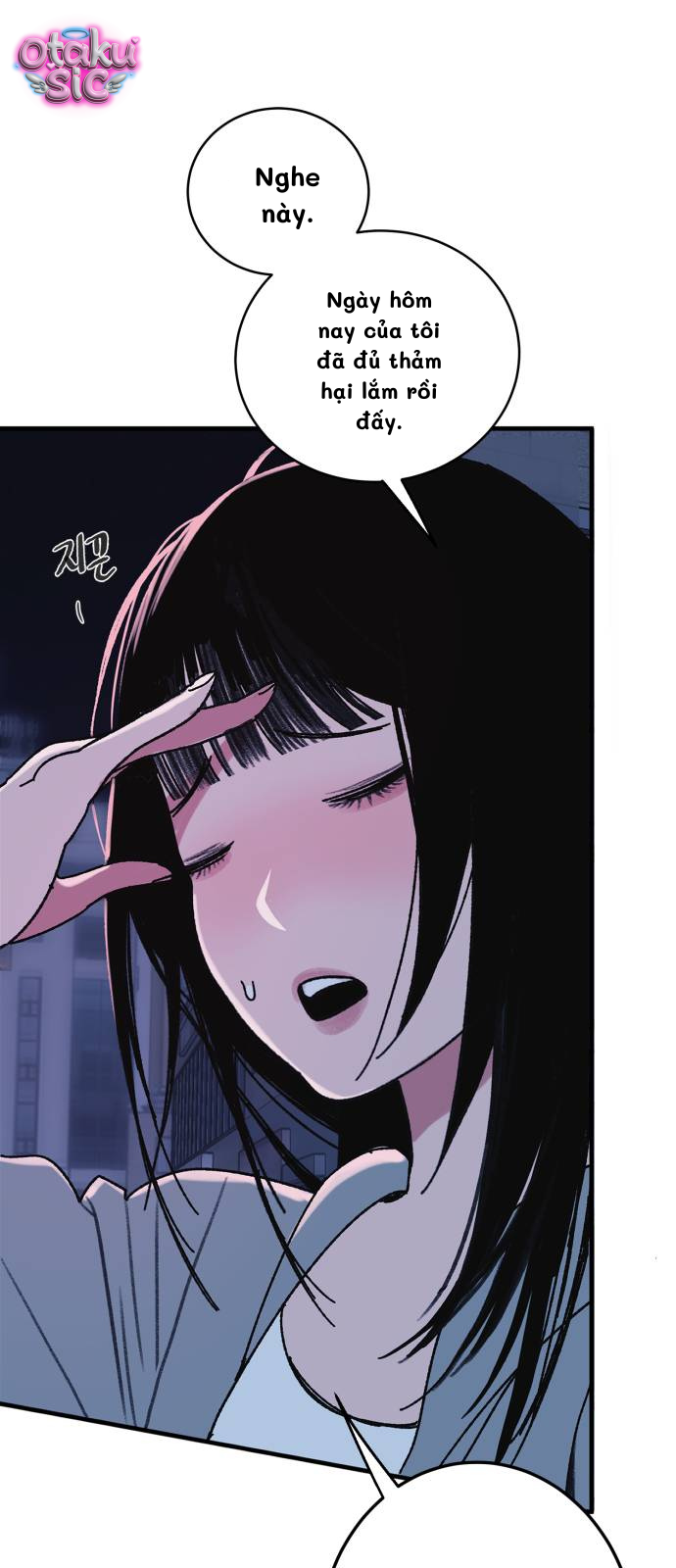 Làm sao để yêu Ma Do Ae - Chap 1