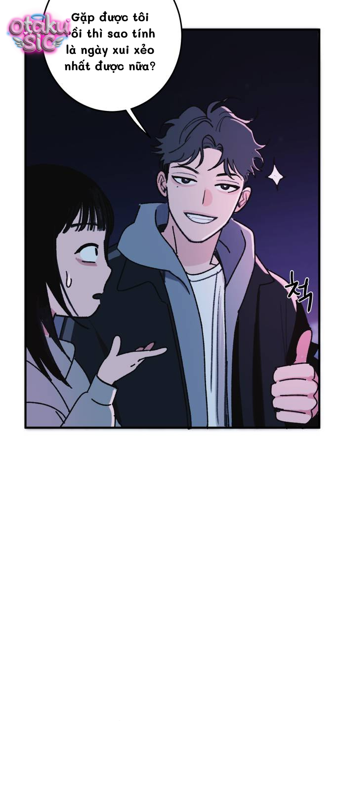 Làm sao để yêu Ma Do Ae - Chap 1