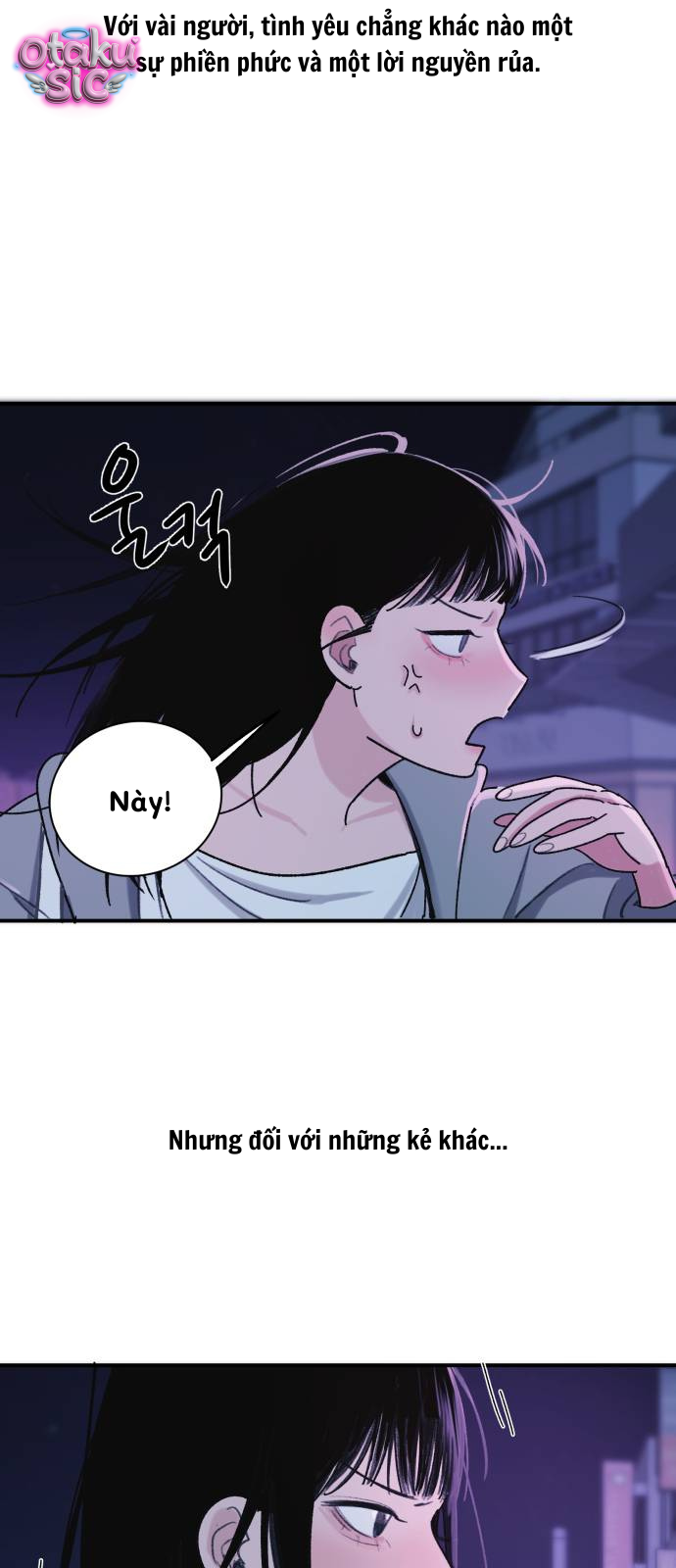 Làm sao để yêu Ma Do Ae - Chap 1
