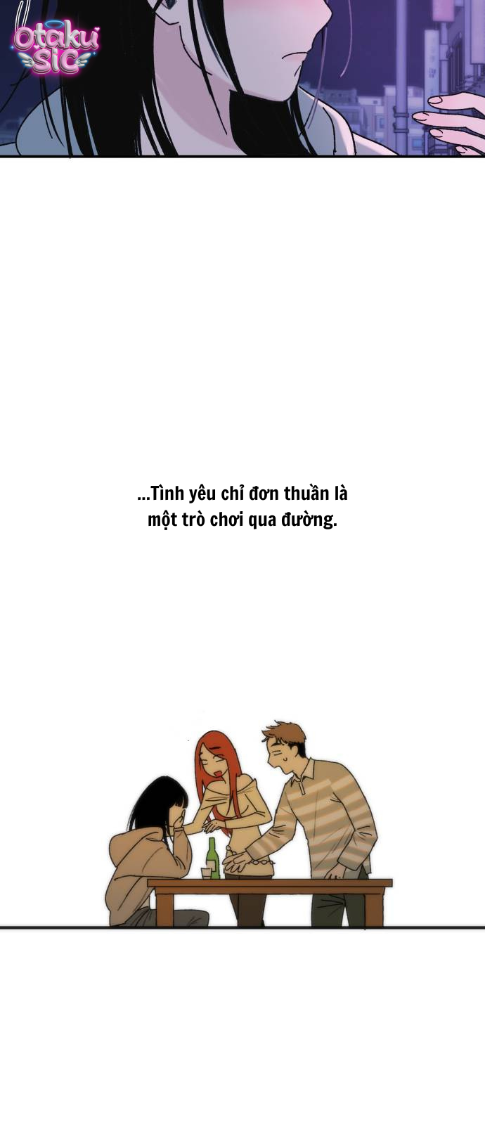 Làm sao để yêu Ma Do Ae - Chap 1