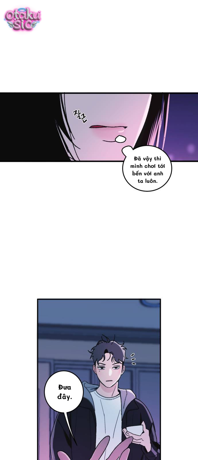 Làm sao để yêu Ma Do Ae - Chap 1