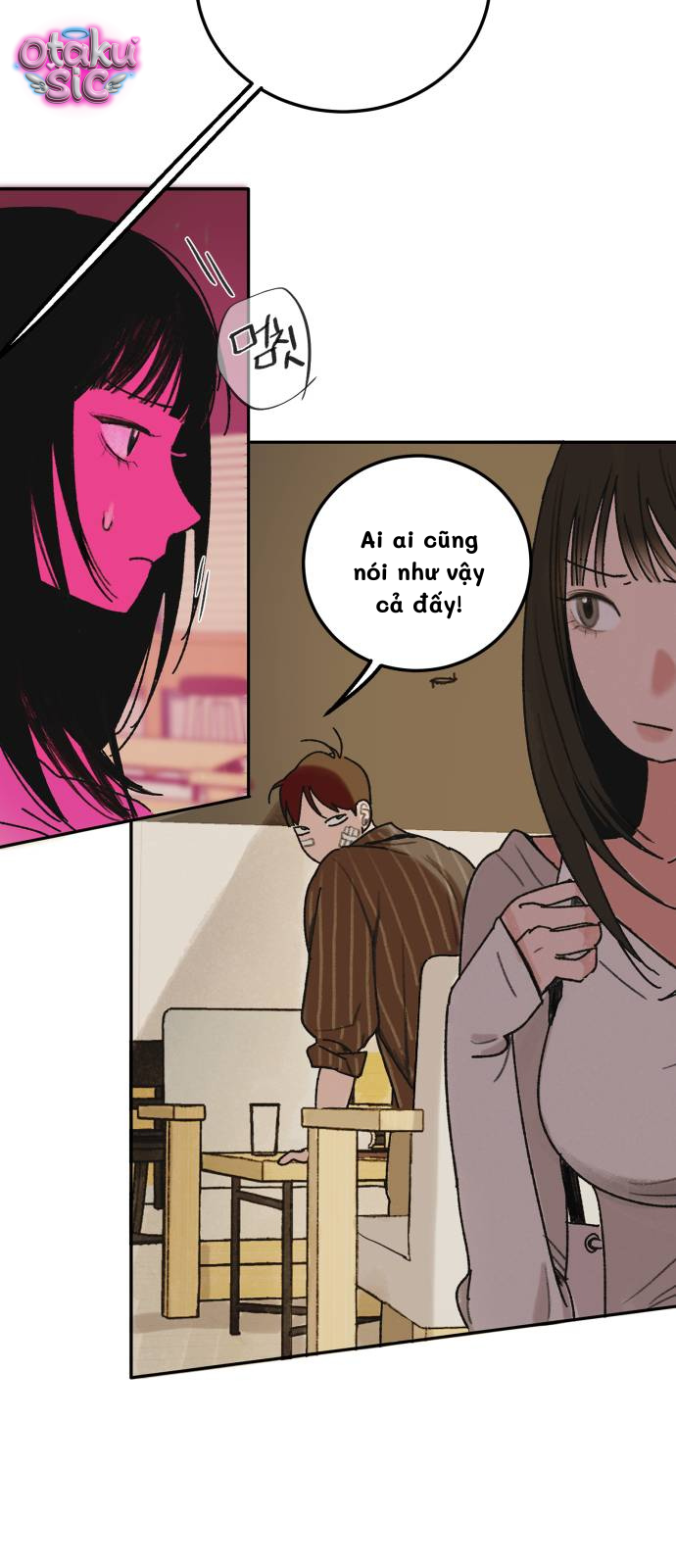 Làm sao để yêu Ma Do Ae - Chap 1
