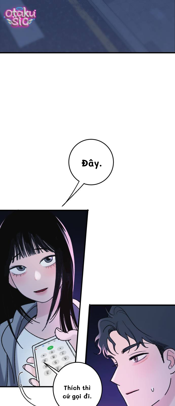 Làm sao để yêu Ma Do Ae - Chap 1