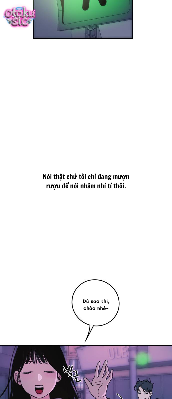 Làm sao để yêu Ma Do Ae - Chap 1