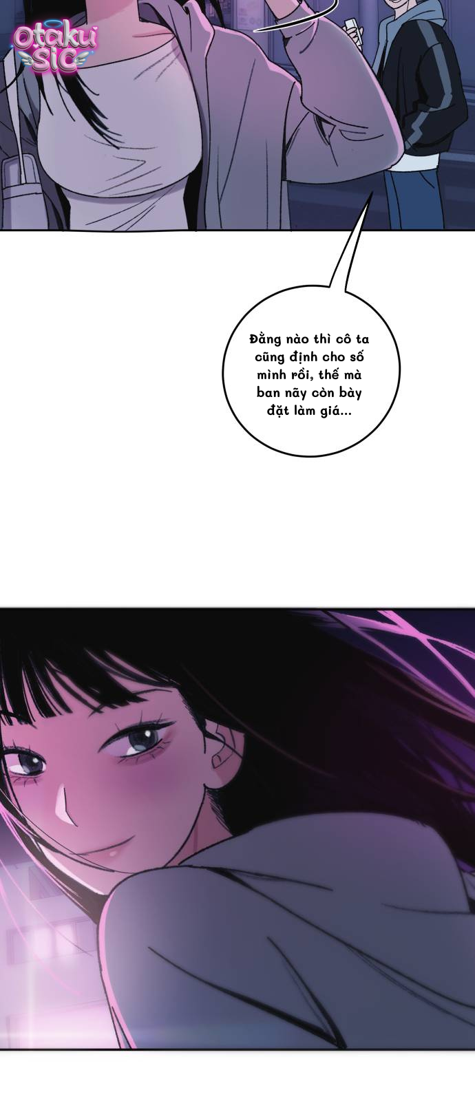 Làm sao để yêu Ma Do Ae - Chap 1