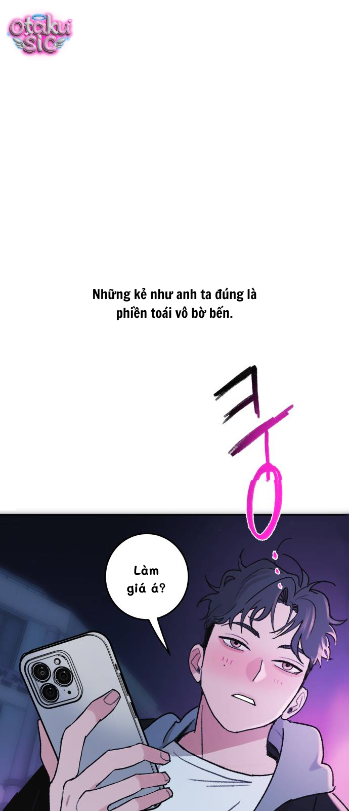 Làm sao để yêu Ma Do Ae - Chap 1