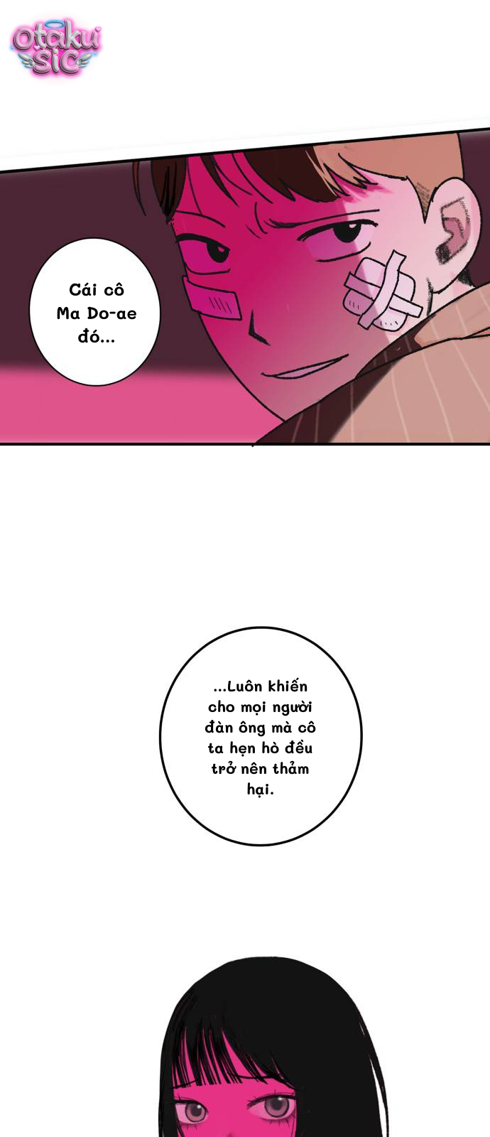 Làm sao để yêu Ma Do Ae - Chap 1