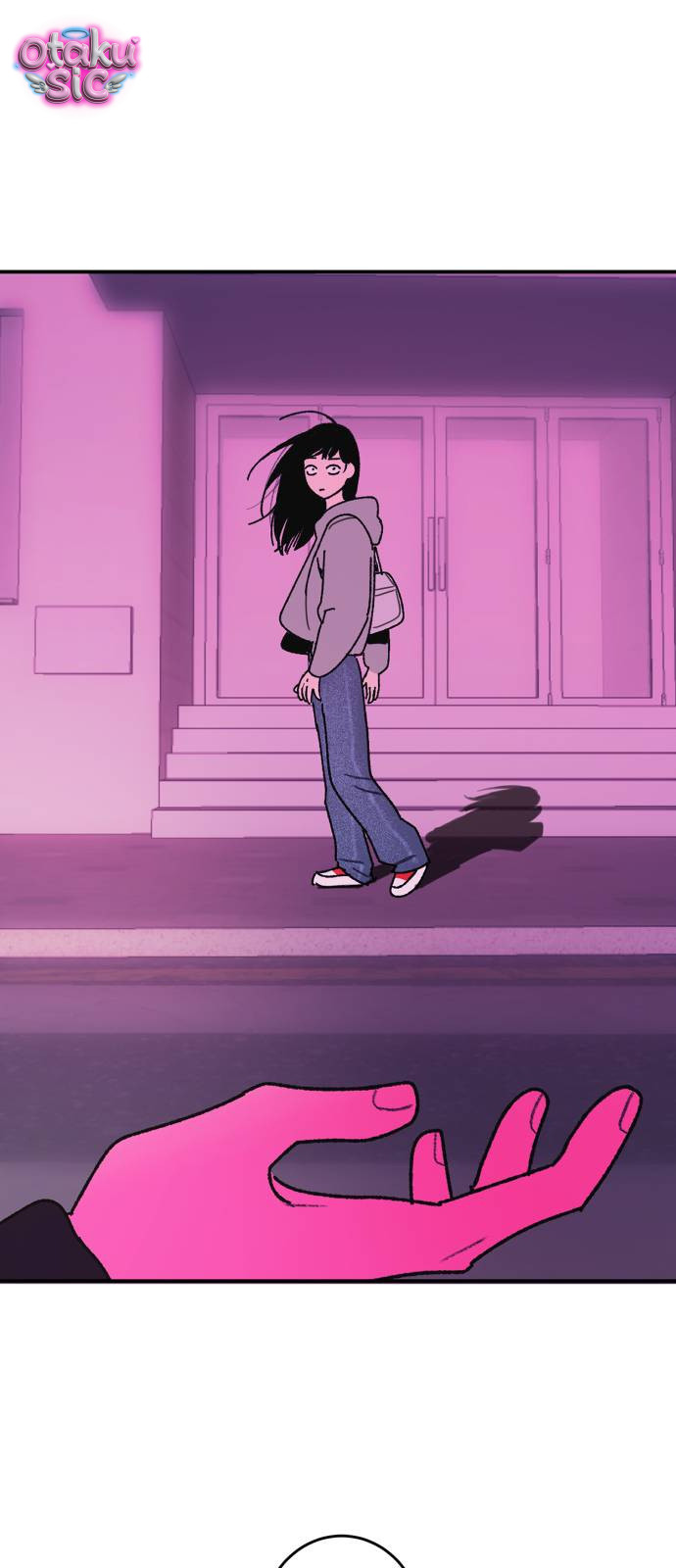 Làm sao để yêu Ma Do Ae - Chap 1