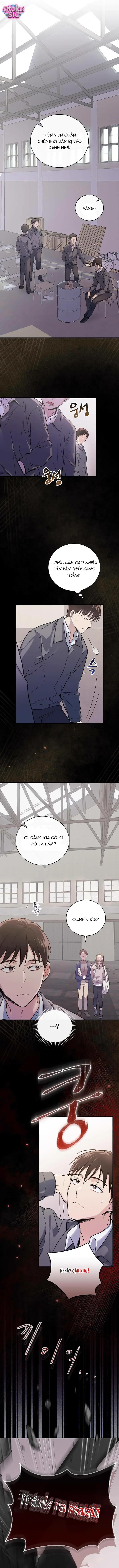 Làm Siêu Sao Từ 0 Tuổi - Chap 1 - Trang 0