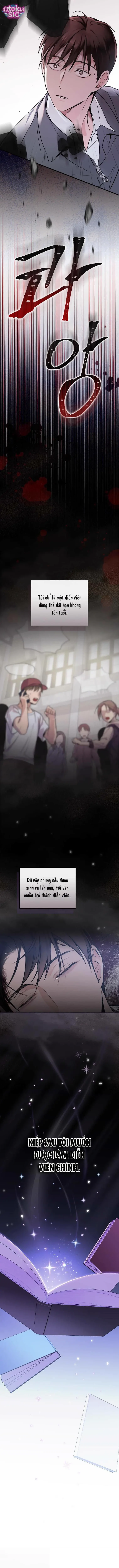Làm Siêu Sao Từ 0 Tuổi - Chap 1 - Trang 1