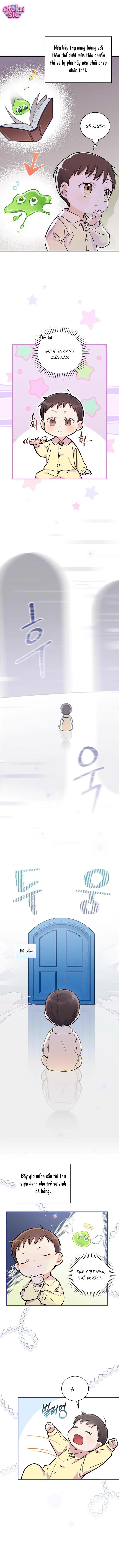 Làm Siêu Sao Từ 0 Tuổi - Chap 1 - Trang 4