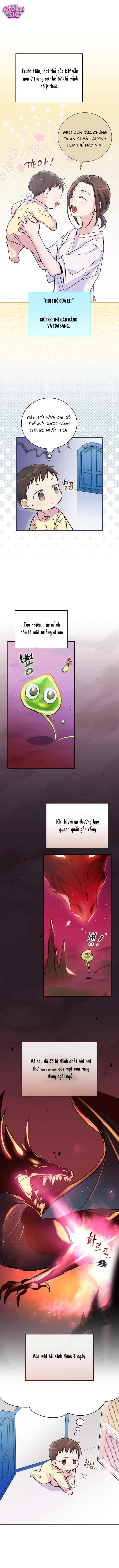 Làm Siêu Sao Từ 0 Tuổi - Chap 1 - Trang 8