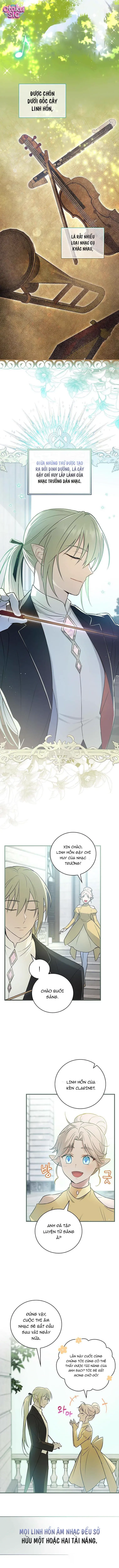 Làm Siêu Sao Từ 0 Tuổi - Chap 10 - Trang 8