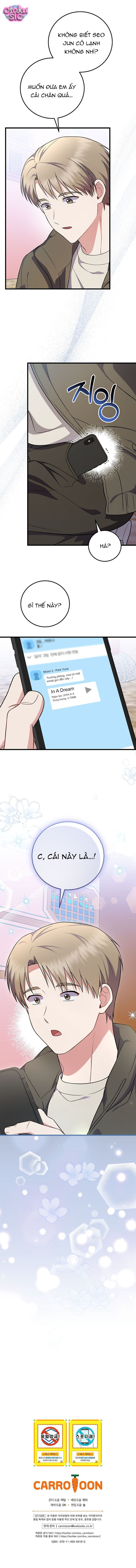 Làm Siêu Sao Từ 0 Tuổi - Chap 101
